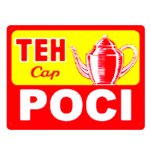 Logo Teh Poci Vector - KibrisPDR