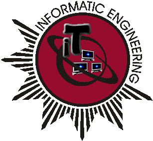 Detail Logo Teknik Informatika Nomer 7