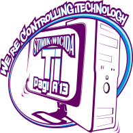 Detail Logo Teknik Informatika Nomer 8