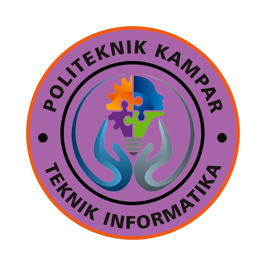 Detail Logo Teknik Informatika Nomer 13