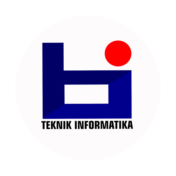 Detail Logo Teknik Informatika Nomer 2