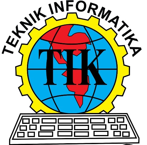 Detail Logo Teknik Informatika Nomer 16