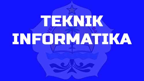 Detail Logo Teknik Informatika Nomer 17