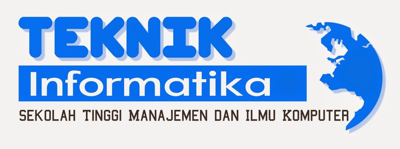 Detail Logo Teknik Informatika Nomer 18