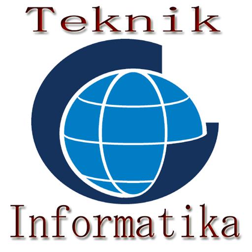 Detail Logo Teknik Informatika Nomer 5