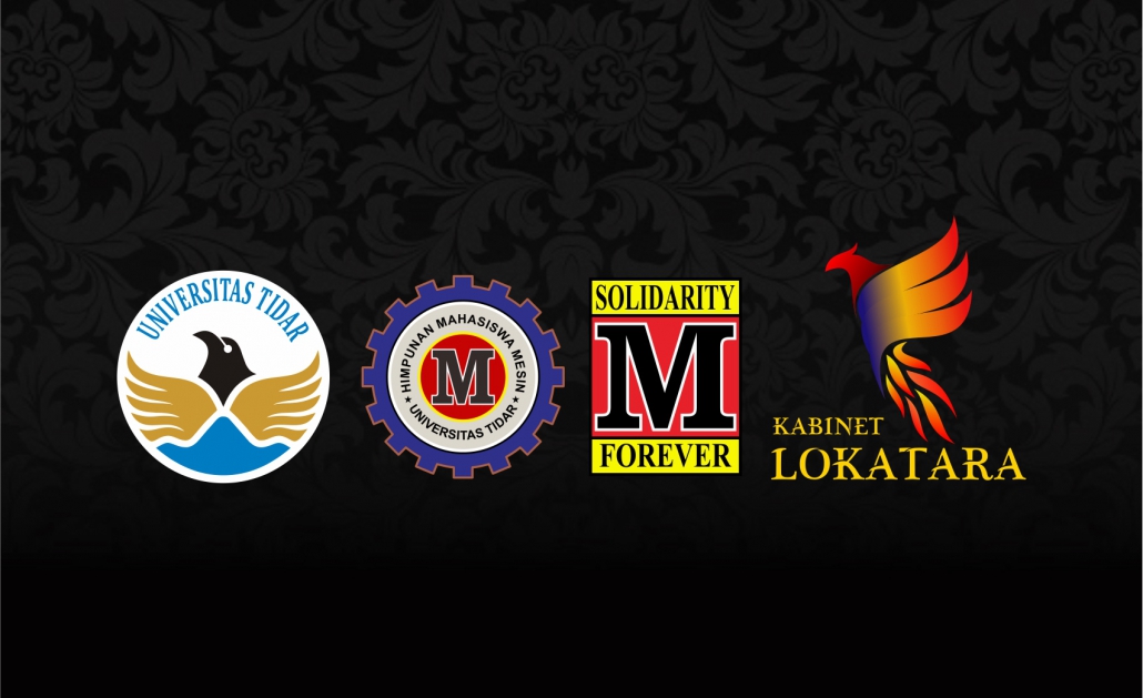 Detail Logo Teknik Mesin Keren Nomer 23