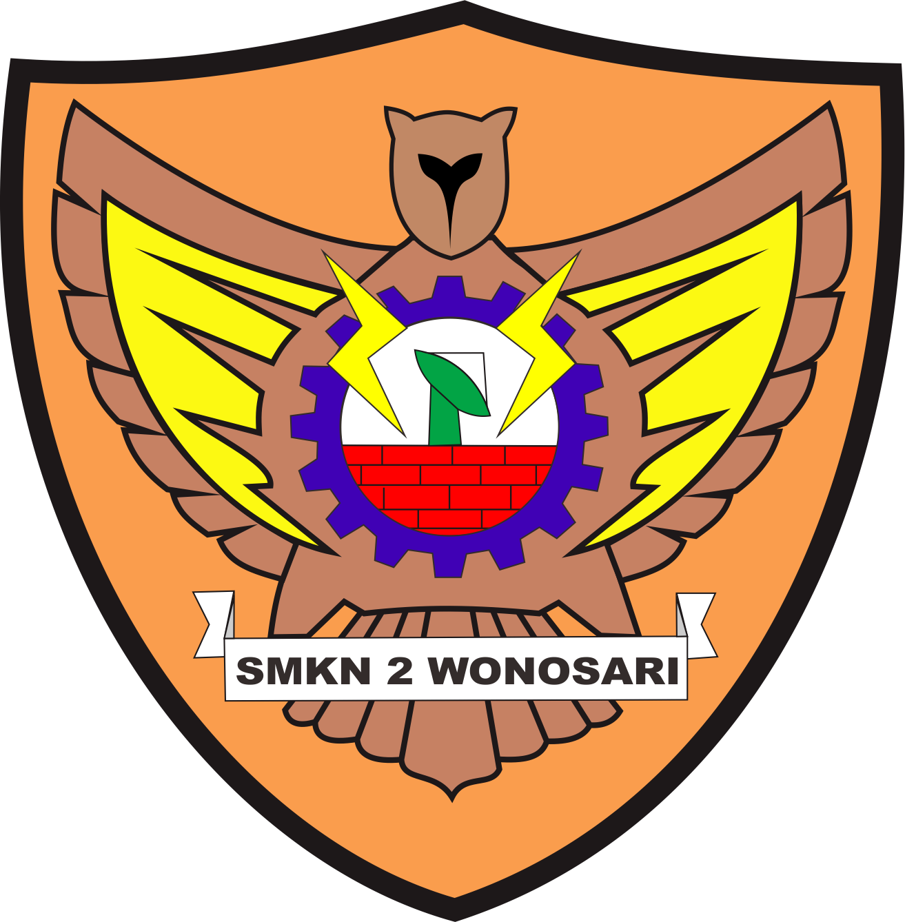 Detail Logo Teknik Pengelasan Nomer 24