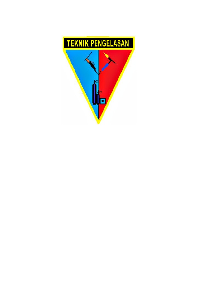 Detail Logo Teknik Pengelasan Nomer 4