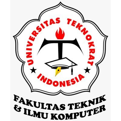 Detail Logo Teknokrat Png Nomer 15