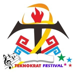 Detail Logo Teknokrat Png Nomer 16