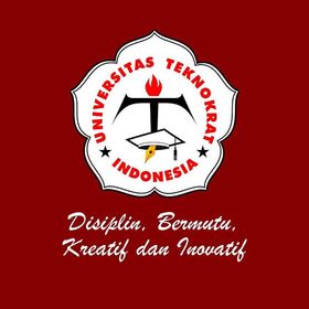 Detail Logo Teknokrat Png Nomer 27