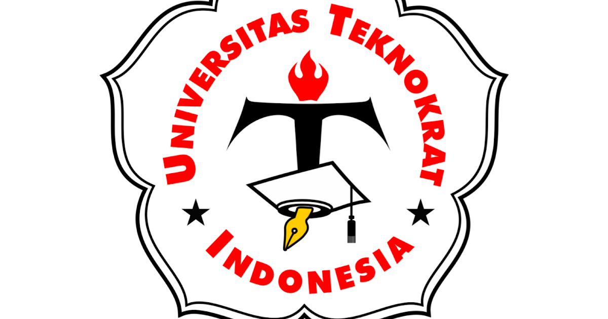 Logo Teknokrat Png - KibrisPDR