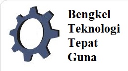 Detail Logo Teknologi Tepat Guna Nomer 9