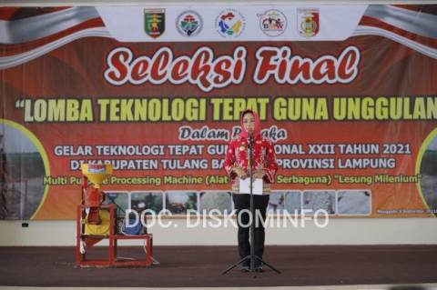 Detail Logo Teknologi Tepat Guna Nomer 25