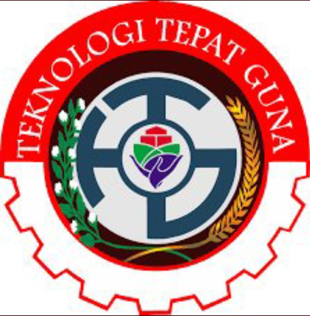 Detail Logo Teknologi Tepat Guna Nomer 3