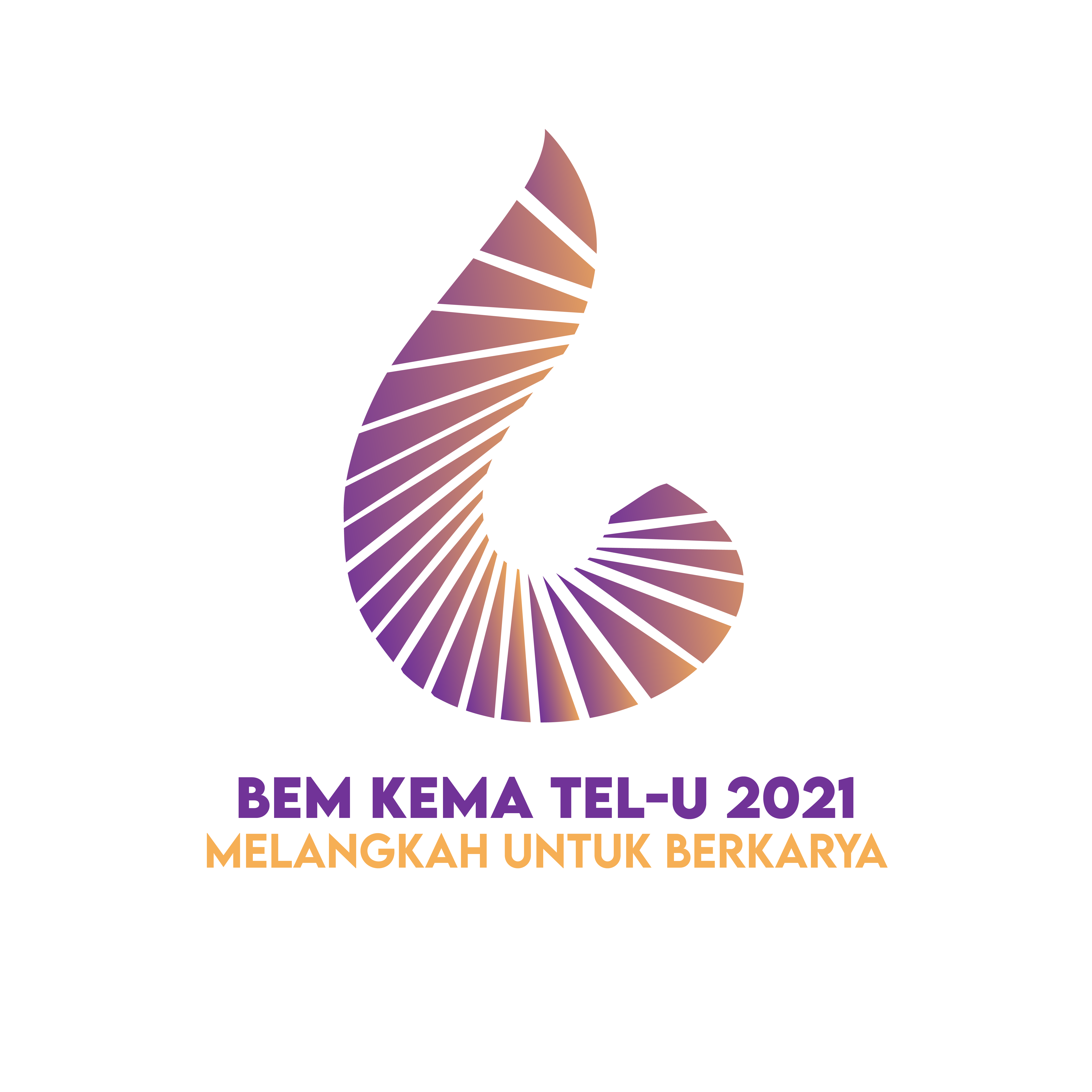 Detail Logo Tel U Nomer 16