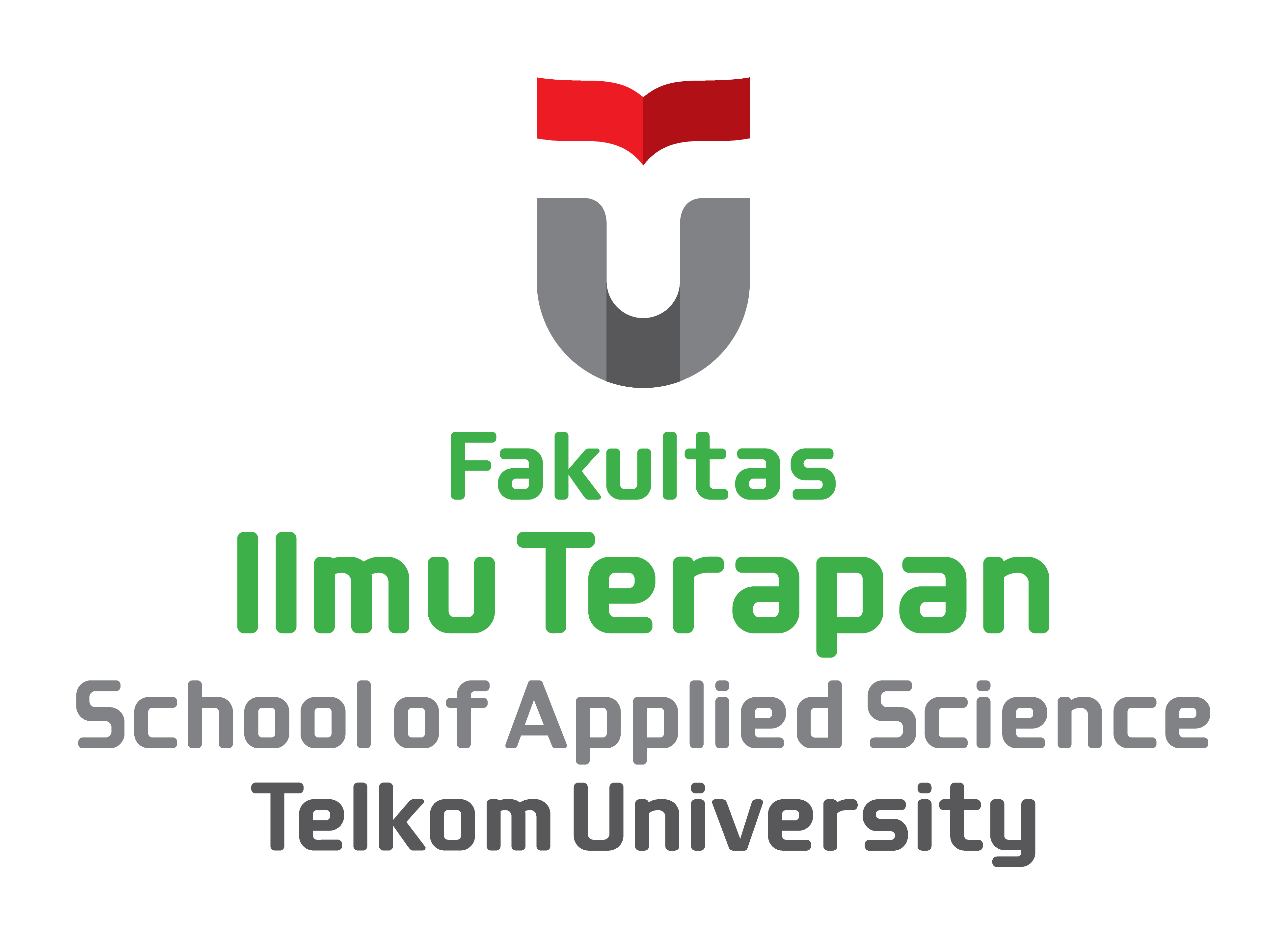 Detail Logo Tel U Nomer 21