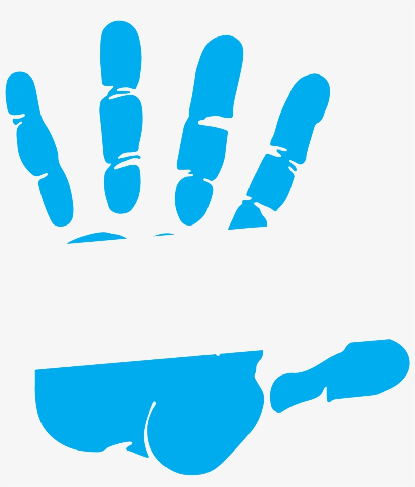 Detail Logo Telapak Tangan Nomer 5