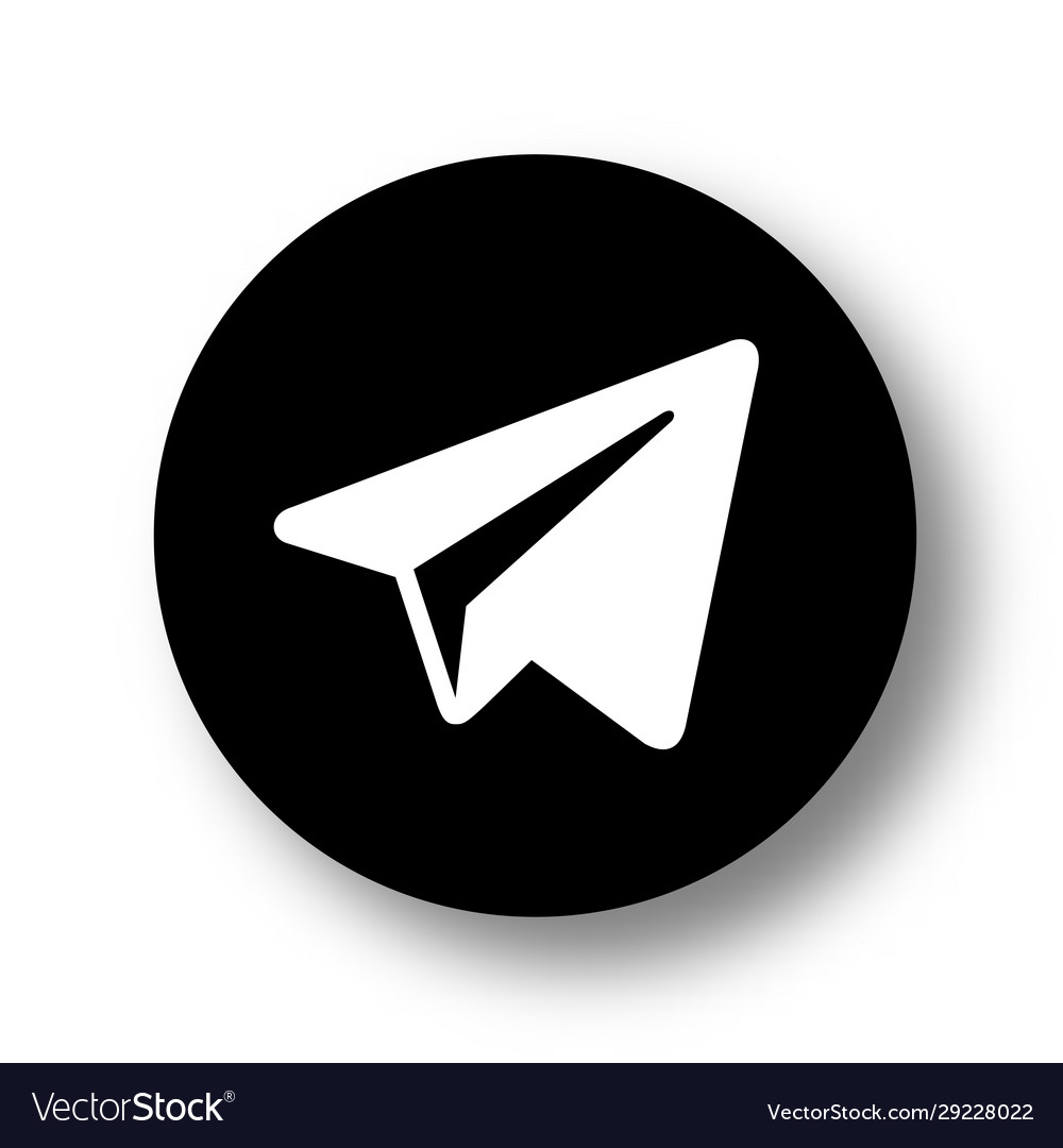 Detail Logo Telegram Nomer 10