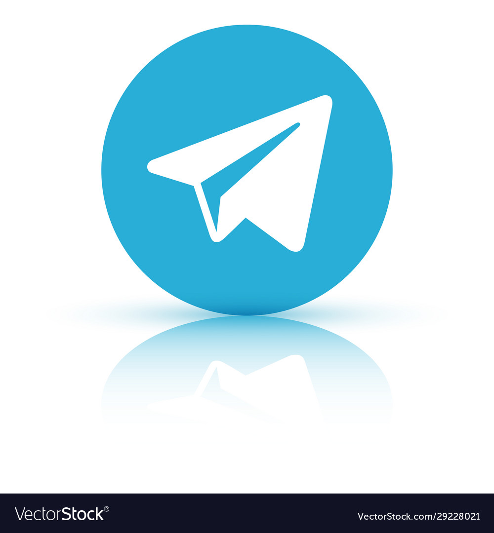 Detail Logo Telegram Nomer 11