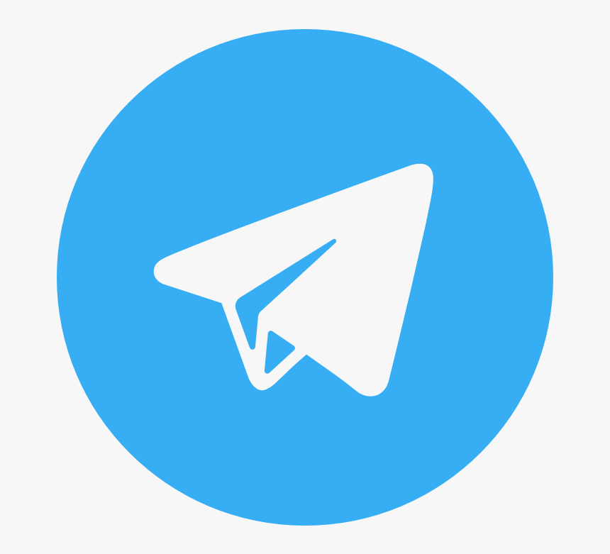 Detail Logo Telegram Nomer 29