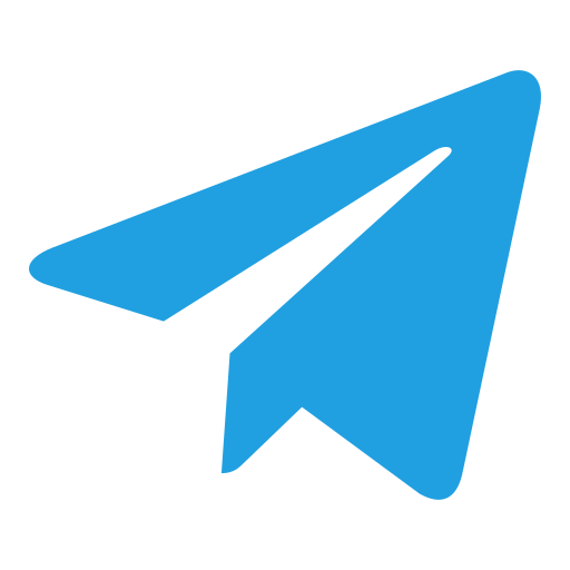 Detail Logo Telegram Nomer 31