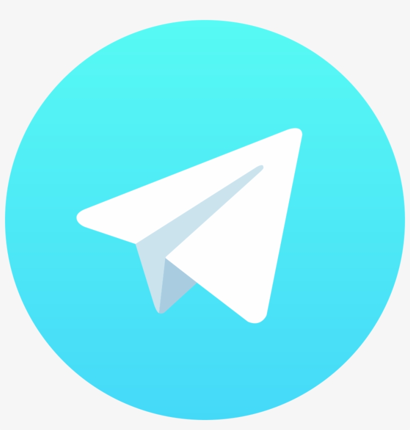 Detail Logo Telegram Nomer 33