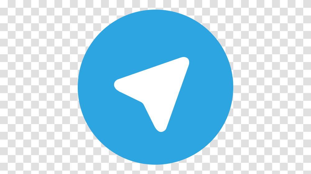 Detail Logo Telegram Nomer 34
