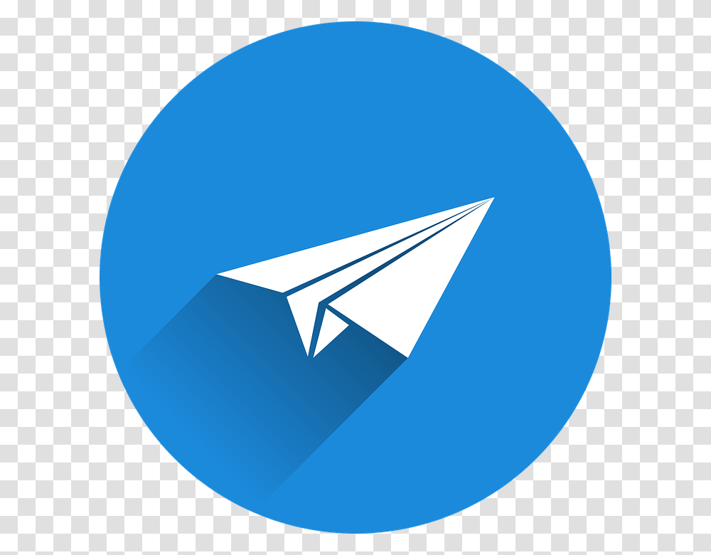 Detail Logo Telegram Nomer 42