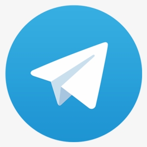 Detail Logo Telegram Nomer 53