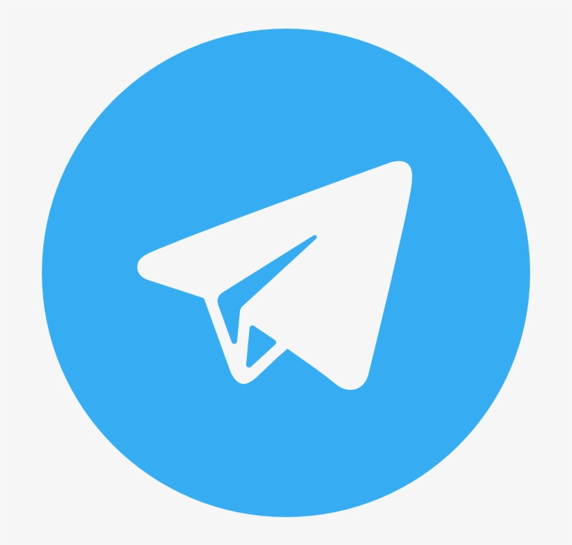 Detail Logo Telegram Png Nomer 9