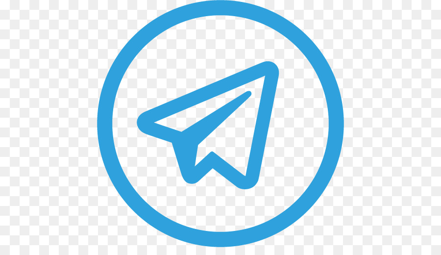 Detail Logo Telegram Png Nomer 15