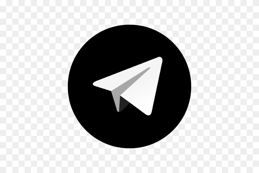Detail Logo Telegram Png Nomer 22