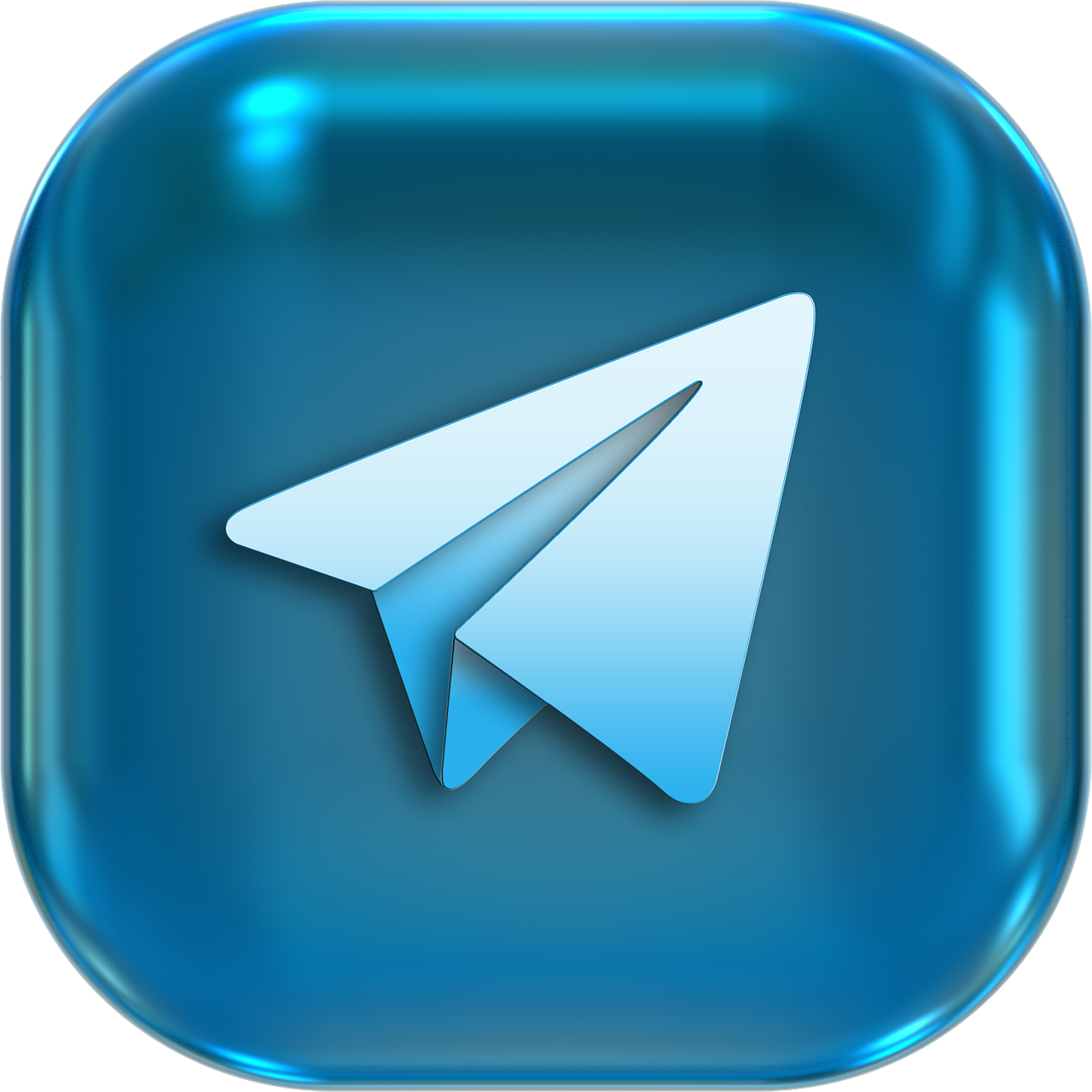 Detail Logo Telegram Png Nomer 39