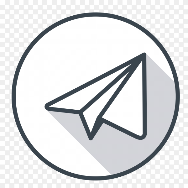 Detail Logo Telegram Png Nomer 47