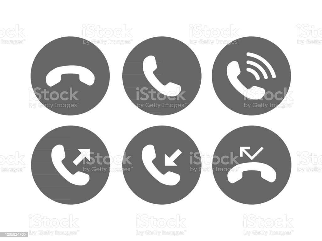 Detail Logo Telephon Nomer 42