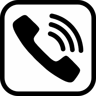 Detail Logo Telepon Cdr Nomer 10