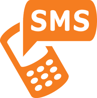 Detail Logo Telepon Dan Sms Nomer 6