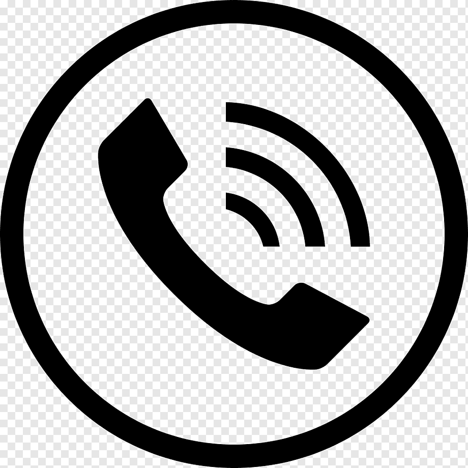 Detail Logo Telepon Hitam Putih Png Nomer 42