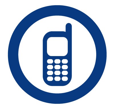 Detail Logo Telepon Hp Nomer 10