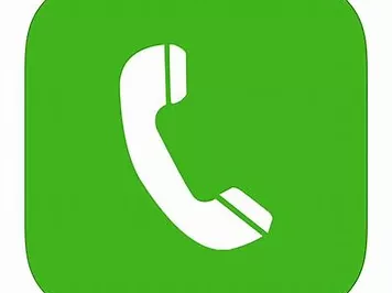 Detail Logo Telepon Jpg Nomer 11