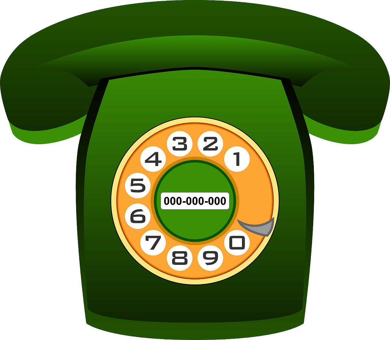 Detail Logo Telepon Png Nomer 14