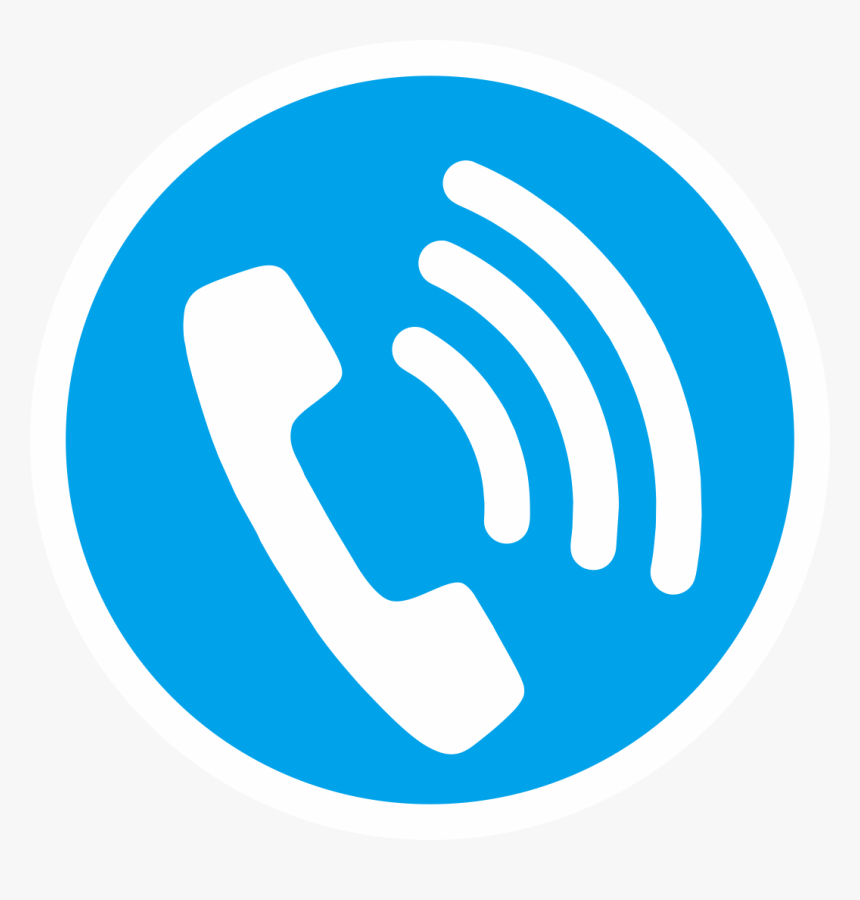 Logo Telepon Png Hd - KibrisPDR