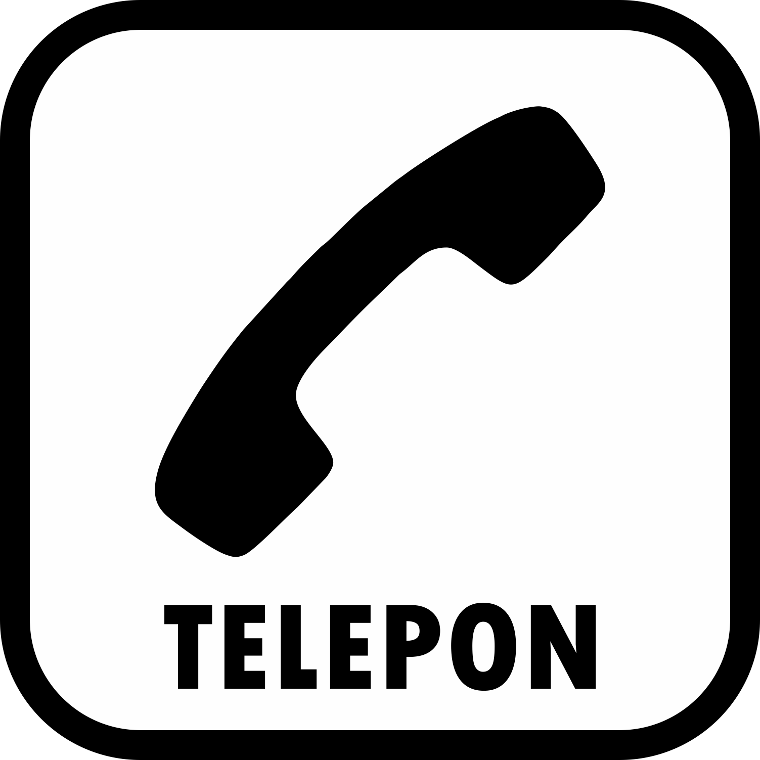 Detail Logo Telepon Rumah Png Nomer 29