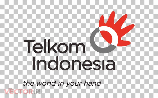 Detail Logo Telkom Hd Nomer 4