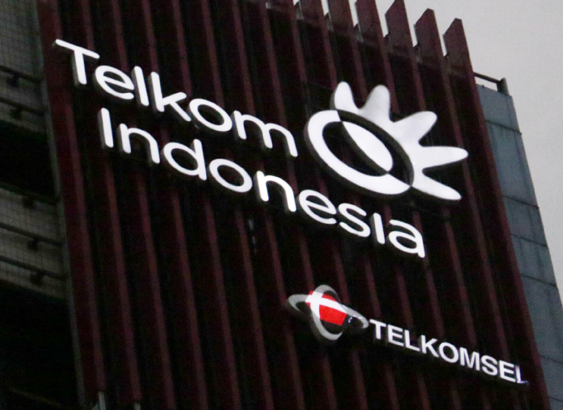 Detail Logo Telkom Hd Nomer 36