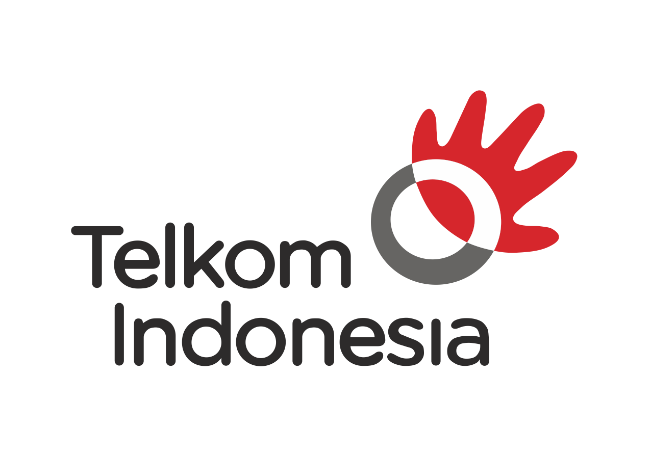 Detail Logo Telkom Hd Nomer 6