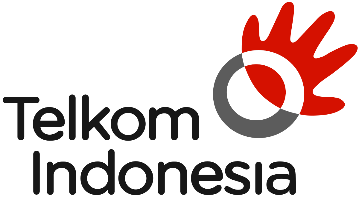 Detail Logo Telkom Indonesia 2017 Nomer 2