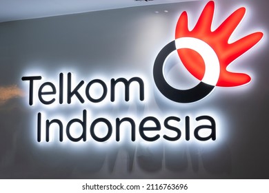 Detail Logo Telkom Indonesia 2017 Nomer 29