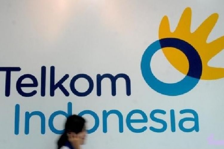 Detail Logo Telkom Indonesia 2017 Nomer 32